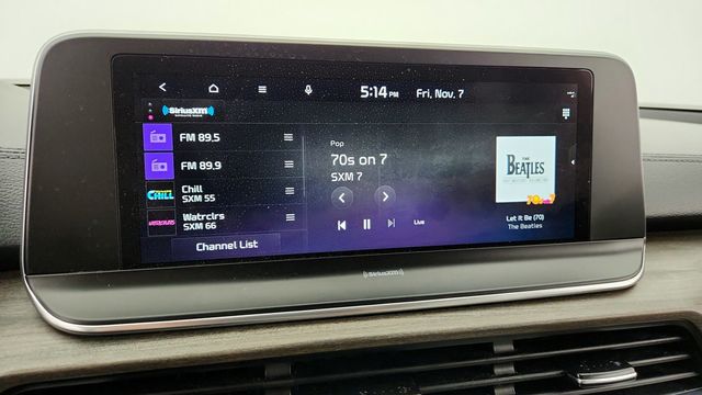 2022 Kia Telluride EX AWD - 22943373 - 18