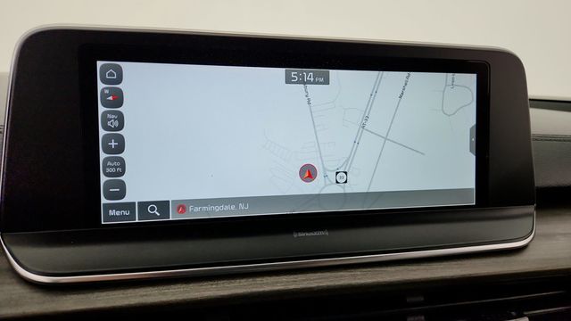 2022 Kia Telluride EX AWD - 22943373 - 19