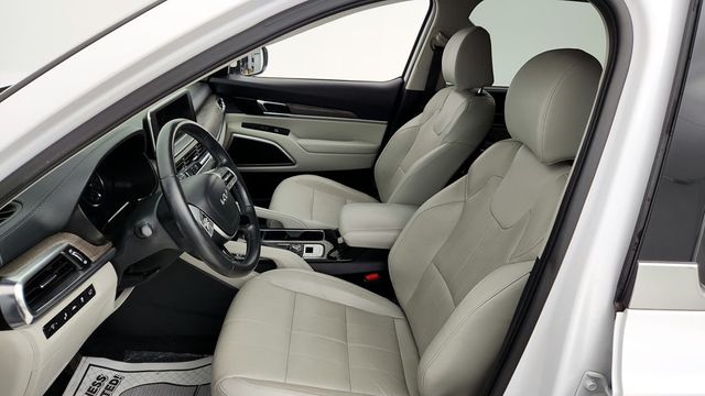 2022 Kia Telluride EX AWD - 22943373 - 20