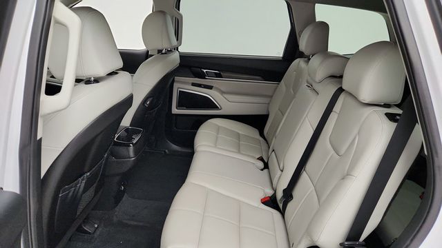 2022 Kia Telluride EX AWD - 22943373 - 21