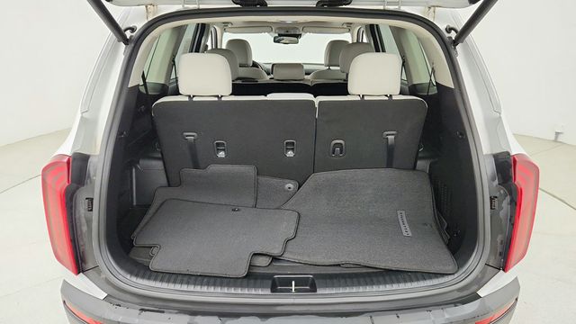 2022 Kia Telluride EX AWD - 22943373 - 22