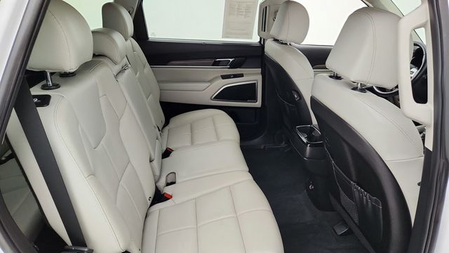 2022 Kia Telluride EX AWD - 22943373 - 23
