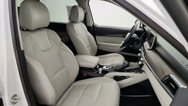 2022 Kia Telluride EX AWD - 22943373 - 24