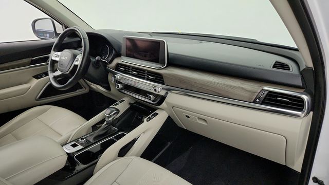 2022 Kia Telluride EX AWD - 22943373 - 25