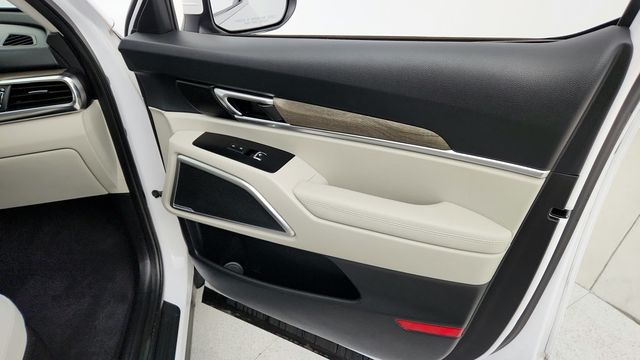 2022 Kia Telluride EX AWD - 22943373 - 26