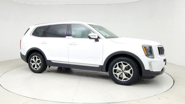 2022 Kia Telluride EX AWD - 22943373 - 2