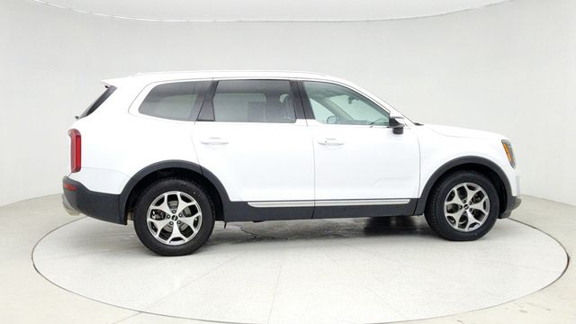 2022 Kia Telluride EX AWD - 22943373 - 3