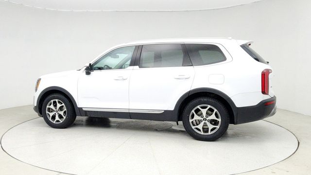 2022 Kia Telluride EX AWD - 22943373 - 6