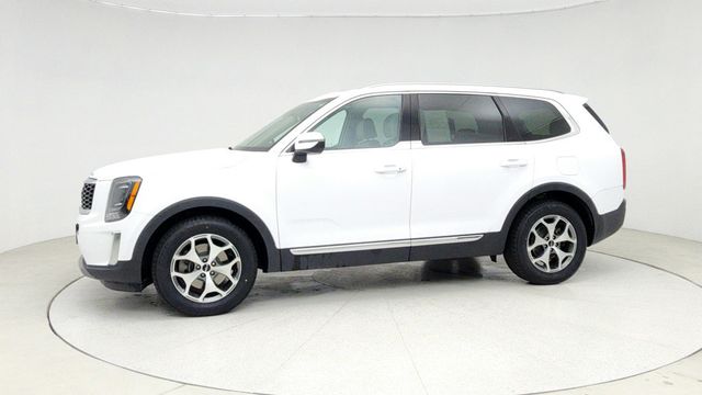2022 Kia Telluride EX AWD - 22943373 - 7