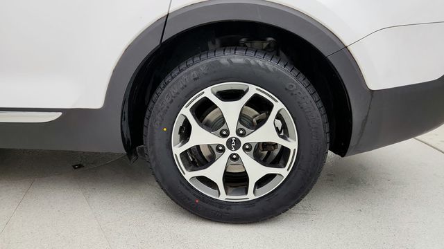 2022 Kia Telluride EX AWD - 22943373 - 8