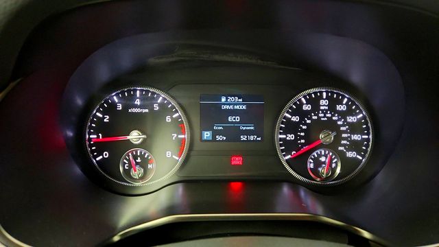 2022 Kia Telluride EX AWD - 23016901 - 14