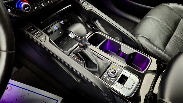 2022 Kia Telluride EX AWD - 23016901 - 16