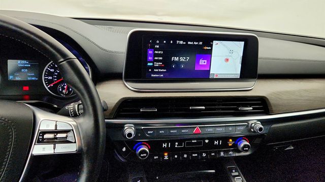 2022 Kia Telluride EX AWD - 23016901 - 17