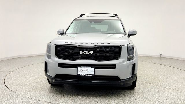 2022 Kia Telluride EX AWD - 23016901 - 1
