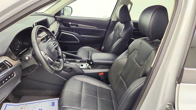 2022 Kia Telluride EX AWD - 23016901 - 20