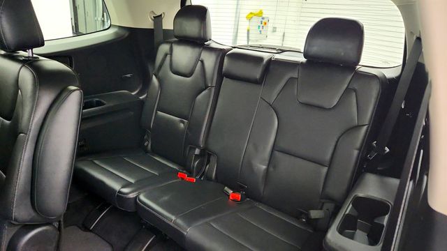 2022 Kia Telluride EX AWD - 23016901 - 22