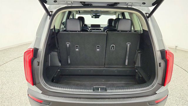 2022 Kia Telluride EX AWD - 23016901 - 23