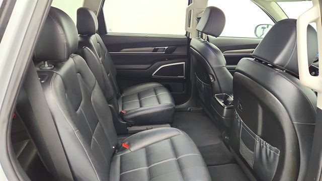 2022 Kia Telluride EX AWD - 23016901 - 24