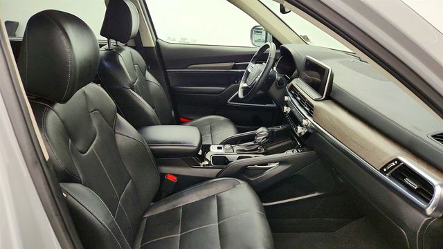 2022 Kia Telluride EX AWD - 23016901 - 25