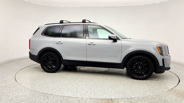 2022 Kia Telluride EX AWD - 23016901 - 3
