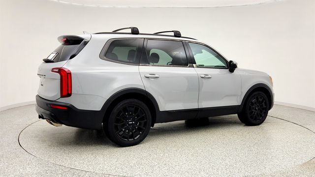 2022 Kia Telluride EX AWD - 23016901 - 4