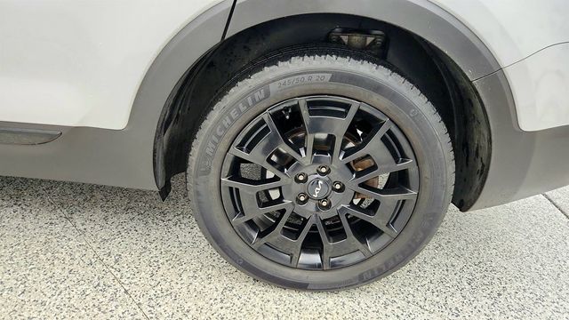 2022 Kia Telluride EX AWD - 23016901 - 8