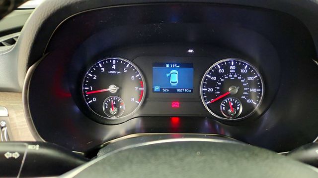 2022 Kia Telluride EX AWD - 23100790 - 14