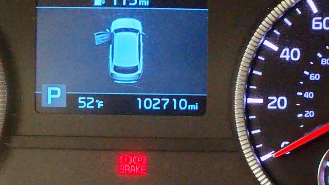2022 Kia Telluride EX AWD - 23100790 - 15