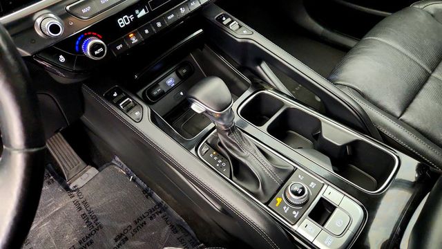 2022 Kia Telluride EX AWD - 23100790 - 16