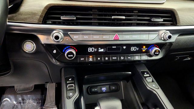 2022 Kia Telluride EX AWD - 23100790 - 17