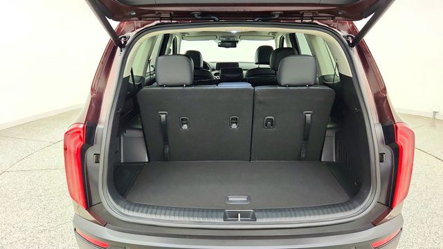 2022 Kia Telluride EX AWD - 23100790 - 22