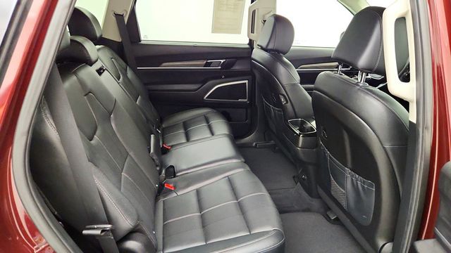 2022 Kia Telluride EX AWD - 23100790 - 24