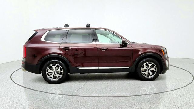 2022 Kia Telluride EX AWD - 23100790 - 3