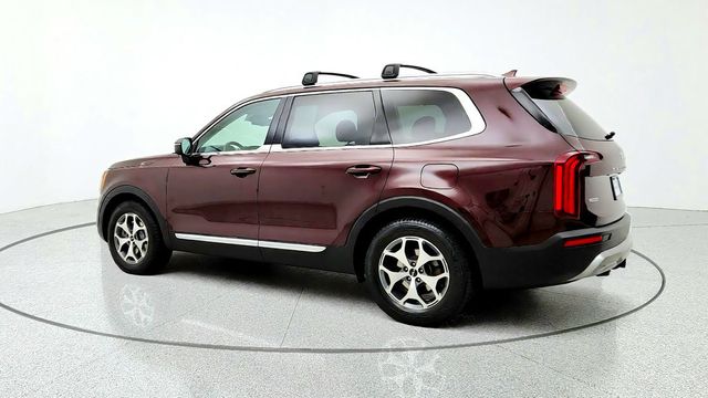 2022 Kia Telluride EX AWD - 23100790 - 6