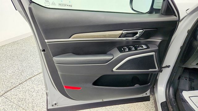 2022 Kia Telluride EX AWD w/ Premium Package and Nightfall Edition Package - 23009163 - 10