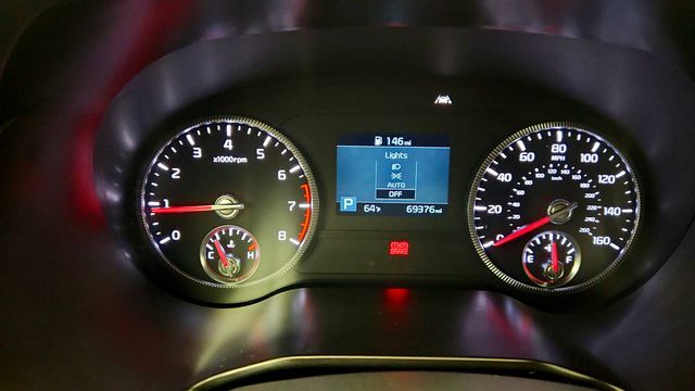 2022 Kia Telluride EX AWD w/ Premium Package and Nightfall Edition Package - 23009163 - 14