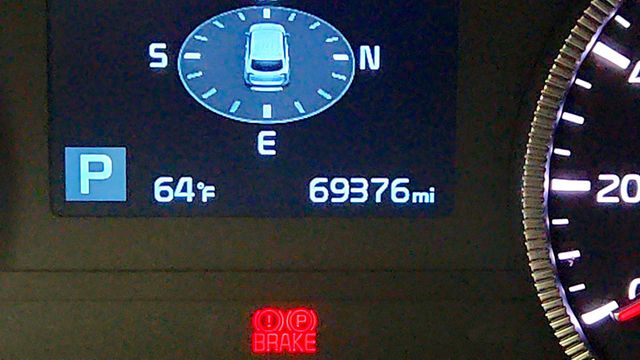 2022 Kia Telluride EX AWD w/ Premium Package and Nightfall Edition Package - 23009163 - 15