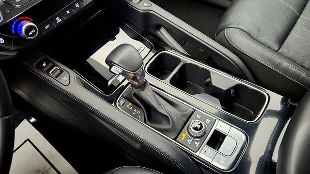 2022 Kia Telluride EX AWD w/ Premium Package and Nightfall Edition Package - 23009163 - 16