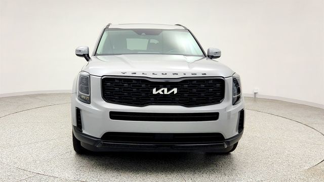 2022 Kia Telluride EX AWD w/ Premium Package and Nightfall Edition Package - 23009163 - 1