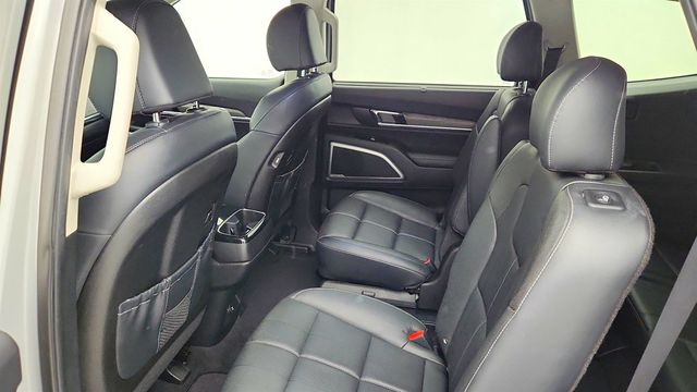2022 Kia Telluride EX AWD w/ Premium Package and Nightfall Edition Package - 23009163 - 22