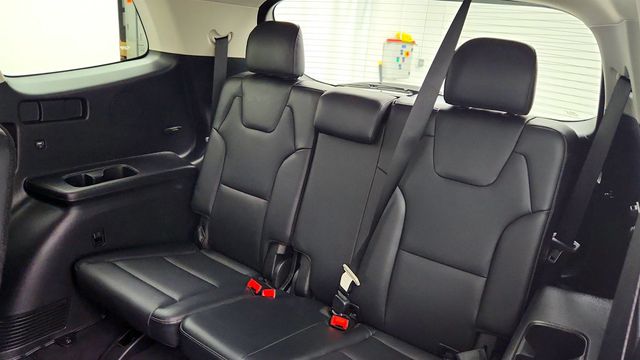 2022 Kia Telluride EX AWD w/ Premium Package and Nightfall Edition Package - 23009163 - 23