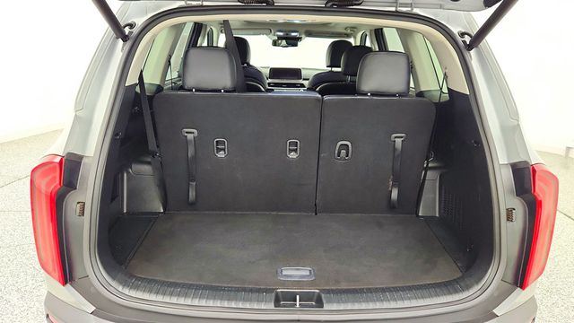 2022 Kia Telluride EX AWD w/ Premium Package and Nightfall Edition Package - 23009163 - 24