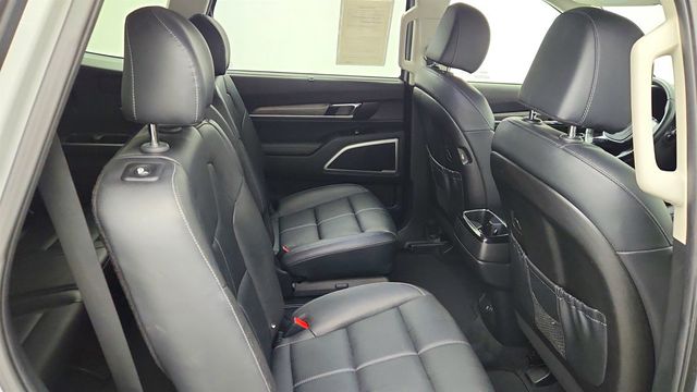 2022 Kia Telluride EX AWD w/ Premium Package and Nightfall Edition Package - 23009163 - 25