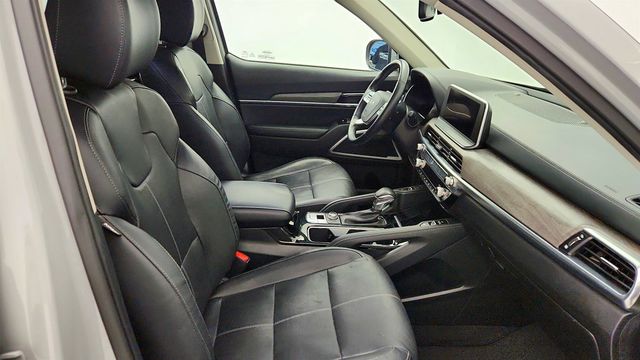 2022 Kia Telluride EX AWD w/ Premium Package and Nightfall Edition Package - 23009163 - 26