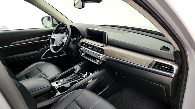 2022 Kia Telluride EX AWD w/ Premium Package and Nightfall Edition Package - 23009163 - 27
