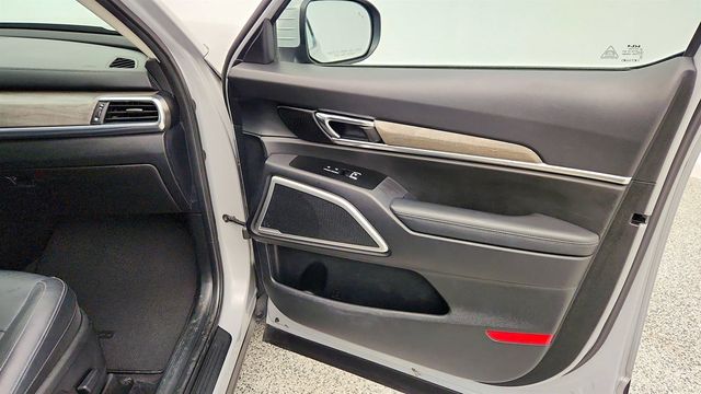 2022 Kia Telluride EX AWD w/ Premium Package and Nightfall Edition Package - 23009163 - 28