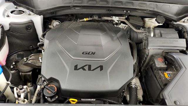 2022 Kia Telluride EX AWD w/ Premium Package and Nightfall Edition Package - 23009163 - 29