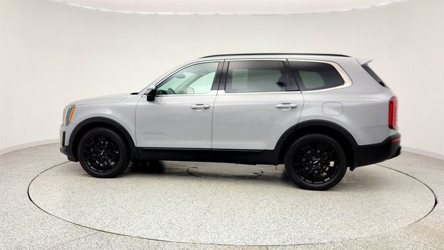 2022 Kia Telluride EX AWD w/ Premium Package and Nightfall Edition Package - 23009163 - 7