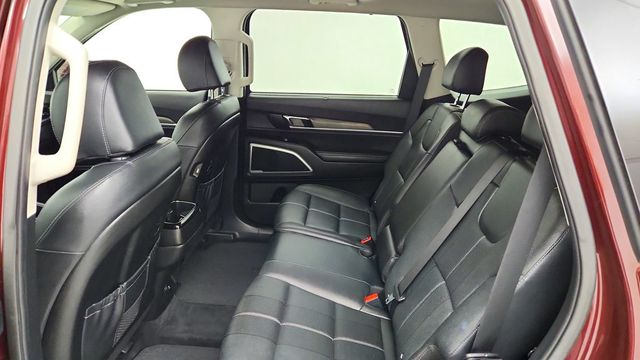 2022 Kia Telluride EX AWD w/ Towing Package & Self-Leveling Suspension - 23100790 - 21