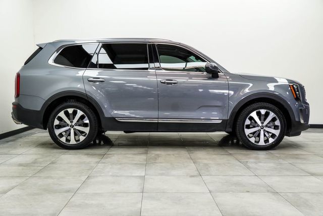 2022 Kia Telluride EX FWD - 23026976 - 9